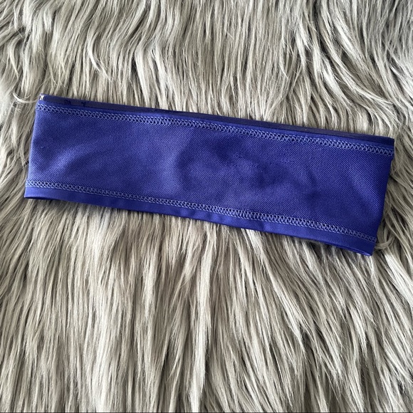 NIKE dri-fit performance headband - Picture 4 of 6